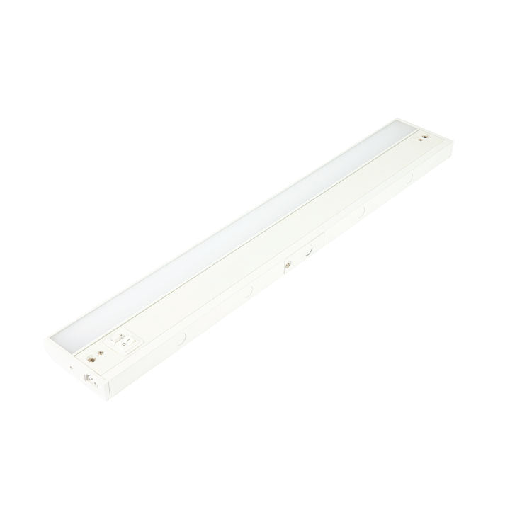 24 inch led light deals bar under cabinet