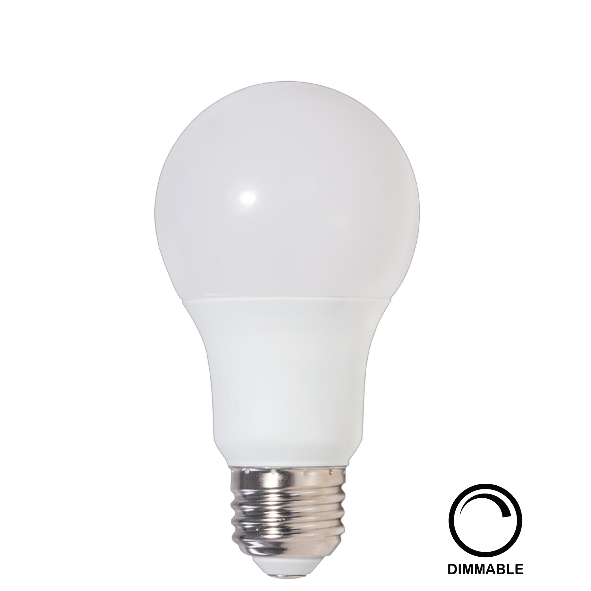 A19 - E26 smart bulb - 75 W